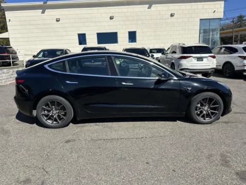 Photos of 2018 Tesla Model 3 Long Range Battery for sale in Great Neck, NY at Certified Luxury Motors - Great Neck