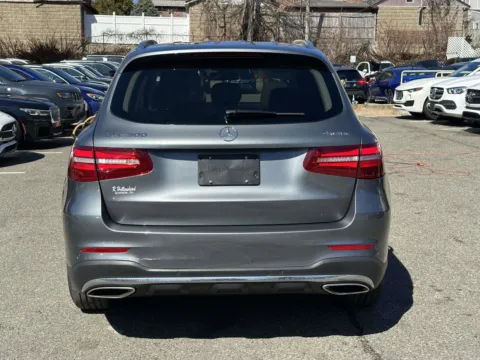 More photos of 2017 Mercedes-Benz GLC 300 at Certified Luxury Motors - Great Neck, NY
