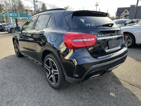More photos of 2017 Mercedes-Benz GLA 250 at Certified Luxury Motors - Great Neck, NY