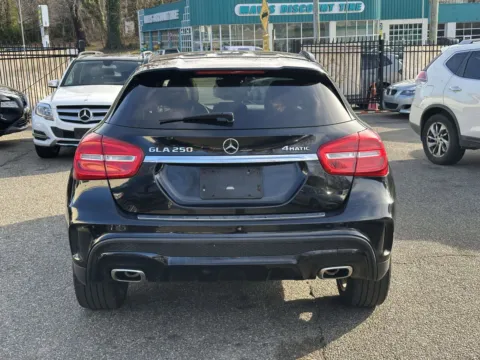 More photos of 2017 Mercedes-Benz GLA 250 at Certified Luxury Motors - Great Neck, NY