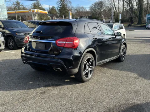 Another view of 2017 Mercedes-Benz GLA 250 for sale in Great Neck, NY at Certified Luxury Motors - Great Neck