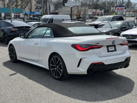 More photos of 2022 BMW 4 Series M440i xDrive at Certified Luxury Motors - Great Neck, NY