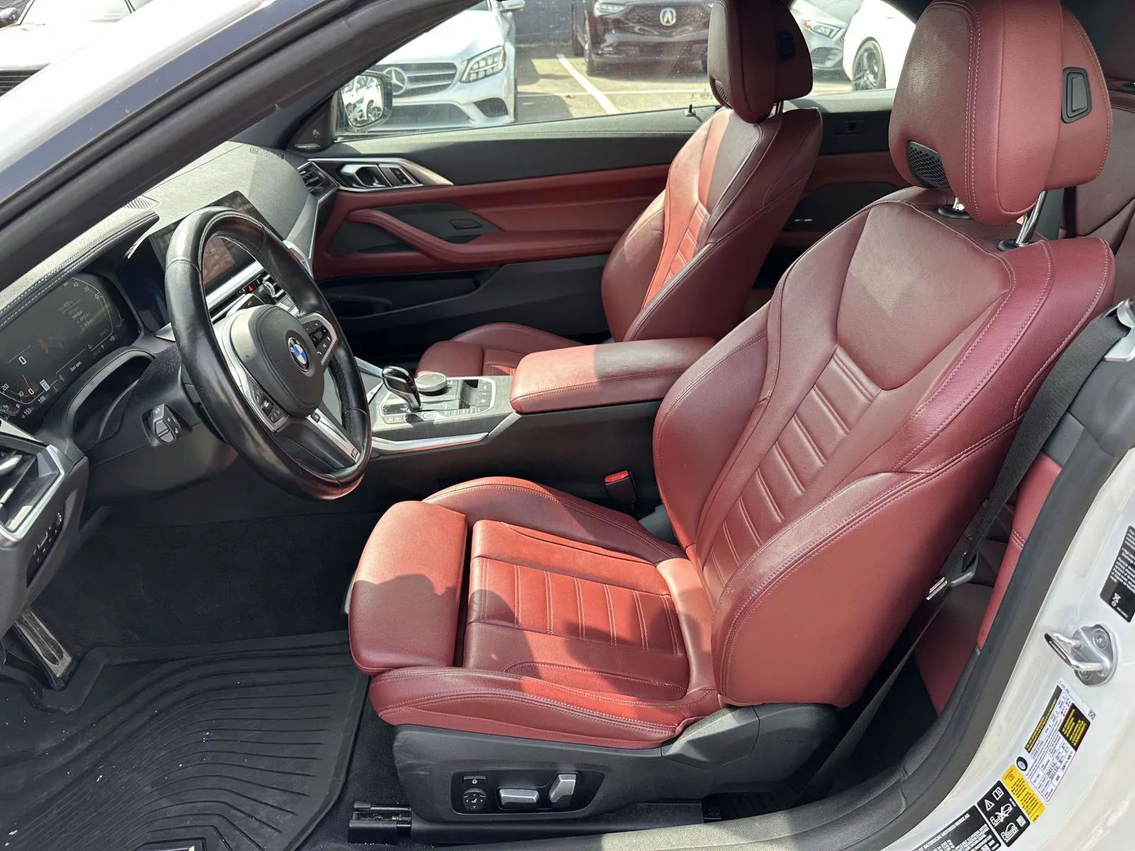 2022 BMW 4 Series M440i xDrive for sale in Great Neck, NY