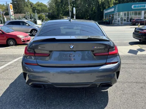 More photos of 2021 BMW 3 Series M340i xDrive at Certified Luxury Motors - Great Neck, NY