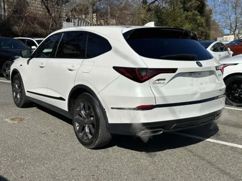 More photos of 2023 Acura MDX w/A-Spec Package at Certified Luxury Motors - Great Neck, NY