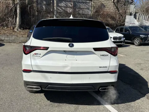 More photos of 2023 Acura MDX w/A-Spec Package at Certified Luxury Motors - Great Neck, NY