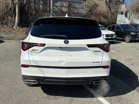 More photos of 2023 Acura MDX w/A-Spec Package at Certified Luxury Motors - Great Neck, NY