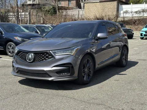 More photos of 2021 Acura RDX w/A-Spec Package at Certified Luxury Motors - Great Neck, NY