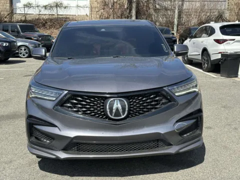 More photos of 2021 Acura RDX w/A-Spec Package at Certified Luxury Motors - Great Neck, NY