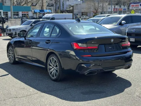 More photos of 2022 BMW 3 Series M340i xDrive at Certified Luxury Motors - Great Neck, NY