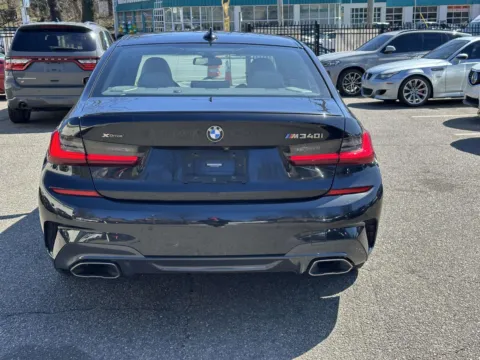 More photos of 2022 BMW 3 Series M340i xDrive at Certified Luxury Motors - Great Neck, NY