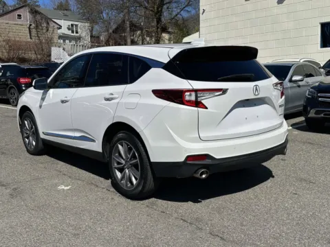 More photos of 2020 Acura RDX w/Technology Pkg at Certified Luxury Motors - Great Neck, NY