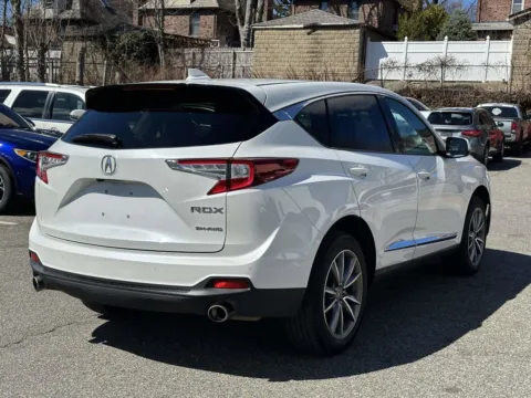 Another view of 2020 Acura RDX w/Technology Pkg for sale in Great Neck, NY at Certified Luxury Motors - Great Neck