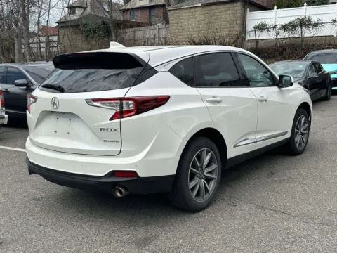Another view of 2019 Acura RDX w/Technology Pkg for sale in Great Neck, NY at Certified Luxury Motors - Great Neck