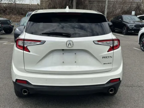 More photos of 2019 Acura RDX w/Technology Pkg at Certified Luxury Motors - Great Neck, NY