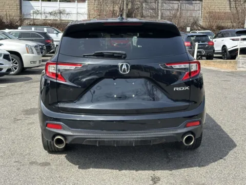 More photos of 2023 Acura RDX w/A-Spec Package at Certified Luxury Motors - Great Neck, NY