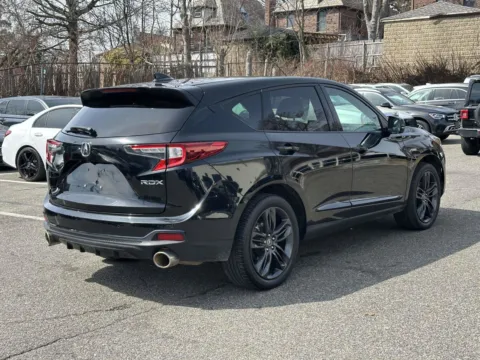 More photos of 2023 Acura RDX w/A-Spec Package (Red Interior) at Certified Luxury Motors - Great Neck, NY
