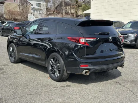 More photos of 2023 Acura RDX w/A-Spec Package at Certified Luxury Motors - Great Neck, NY