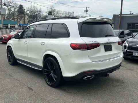 More photos of 2022 Mercedes-Benz GLS 450 at Certified Luxury Motors - Great Neck, NY