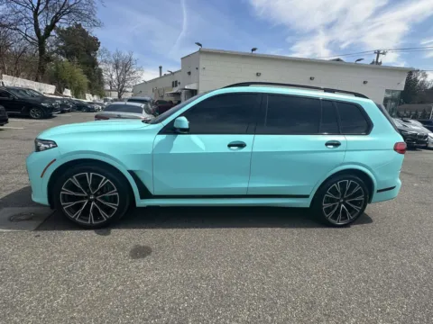 More photos of 2019 BMW X7 xDrive40i at Certified Luxury Motors - Great Neck, NY