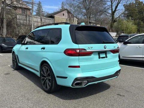 More photos of 2019 BMW X7 xDrive40i at Certified Luxury Motors - Great Neck, NY