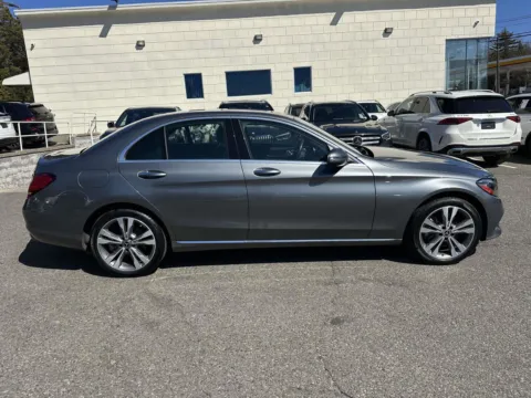 Photos of 2021 Mercedes-Benz C-Class C 300 for sale in Great Neck, NY at Certified Luxury Motors - Great Neck