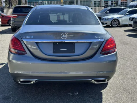 More photos of 2021 Mercedes-Benz C-Class C 300 at Certified Luxury Motors - Great Neck, NY
