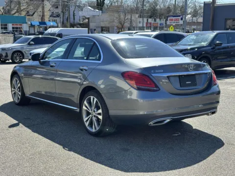 More photos of 2021 Mercedes-Benz C-Class C 300 at Certified Luxury Motors - Great Neck, NY