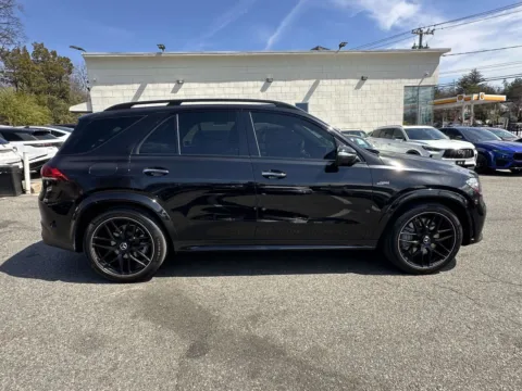 Photos of 2021 Mercedes-Benz GLE AMG GLE 53 for sale in Great Neck, NY at Certified Luxury Motors - Great Neck