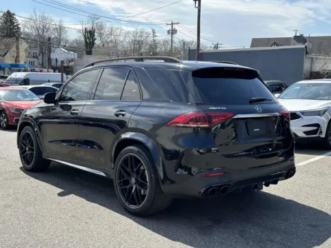 More photos of 2021 Mercedes-Benz GLE AMG GLE 53 at Certified Luxury Motors - Great Neck, NY