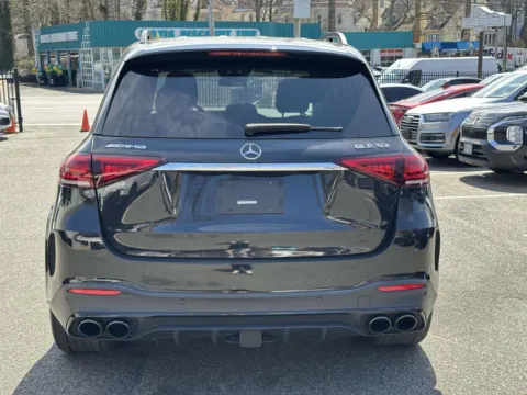 More photos of 2021 Mercedes-Benz GLE AMG GLE 53 at Certified Luxury Motors - Great Neck, NY