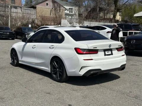 More photos of 2020 BMW 3 Series M340i xDrive at Certified Luxury Motors - Great Neck, NY
