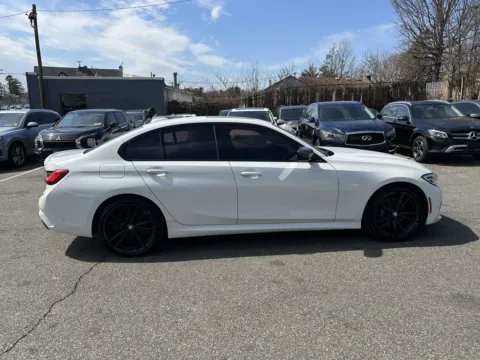 Photos of 2020 BMW 3 Series M340i xDrive for sale in Great Neck, NY at Certified Luxury Motors - Great Neck