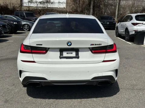 More photos of 2020 BMW 3 Series M340i xDrive at Certified Luxury Motors - Great Neck, NY