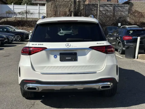 More photos of 2023 Mercedes-Benz GLE 350 at Certified Luxury Motors - Great Neck, NY