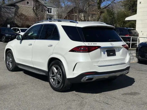 More photos of 2023 Mercedes-Benz GLE 350 at Certified Luxury Motors - Great Neck, NY