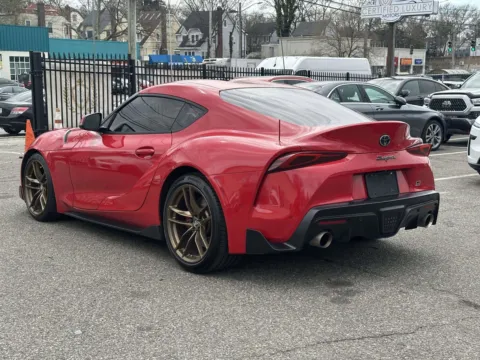 More photos of 2020 Toyota GR Supra 3.0 Premium at Certified Luxury Motors - Great Neck, NY