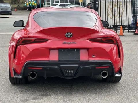 More photos of 2020 Toyota GR Supra 3.0 Premium at Certified Luxury Motors - Great Neck, NY