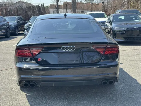 More photos of 2018 Audi S7 Premium Plus at Certified Luxury Motors - Great Neck, NY