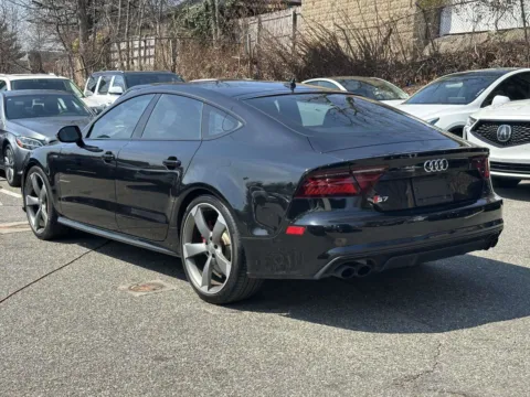 More photos of 2018 Audi S7 Premium Plus at Certified Luxury Motors - Great Neck, NY