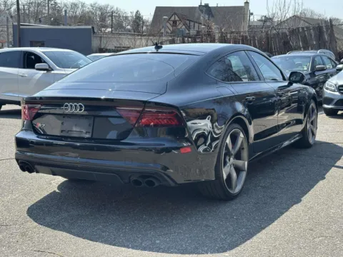 More photos of 2018 Audi S7 Premium Plus at Certified Luxury Motors - Great Neck, NY