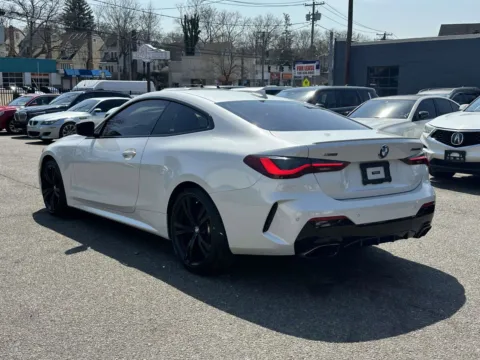 More photos of 2021 BMW 4 Series M440i xDrive at Certified Luxury Motors - Great Neck, NY