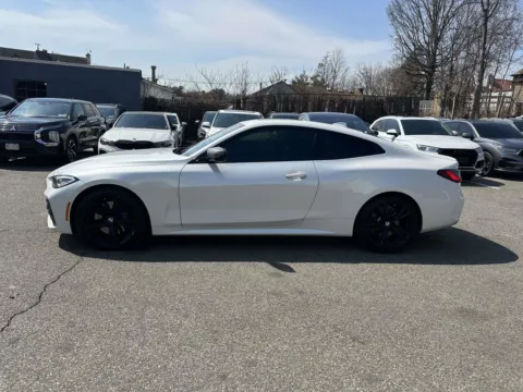 More photos of 2021 BMW 4 Series M440i xDrive at Certified Luxury Motors - Great Neck, NY