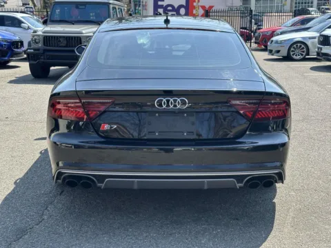 More photos of 2018 Audi S7 Prestige (Red Interior) at Certified Luxury Motors - Great Neck, NY