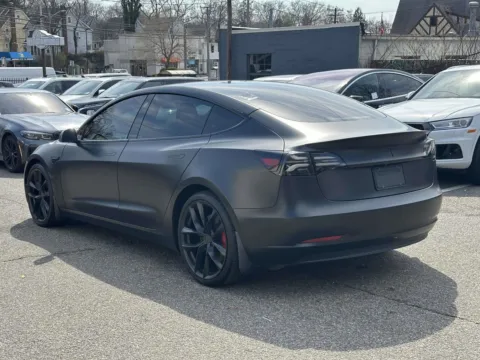 More photos of 2022 Tesla Model 3 Performance at Certified Luxury Motors - Great Neck, NY