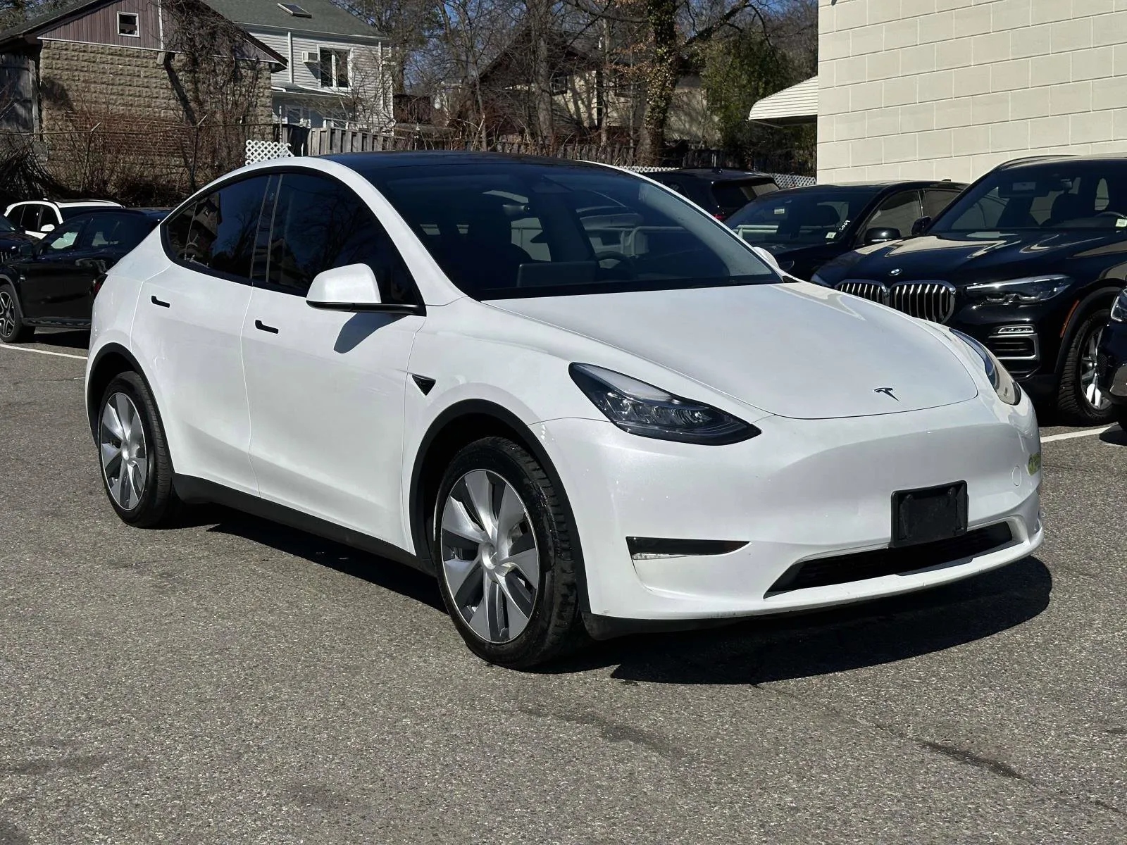 2023 Tesla Model Y Long Range for sale in Great Neck, NY