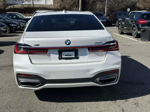More photos of 2020 BMW 7 Series 750i xDrive M-Sport at Certified Luxury Motors - Great Neck, NY
