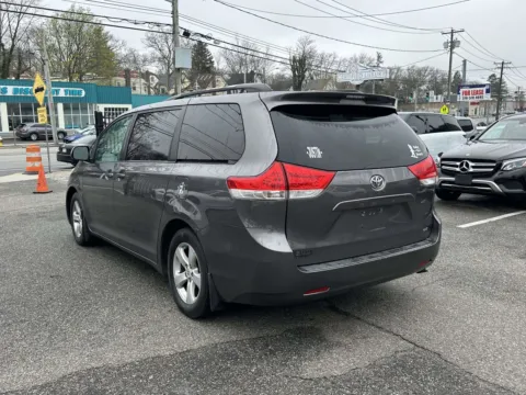 More photos of 2011 Toyota Sienna LE AAS at Certified Luxury Motors - Great Neck, NY