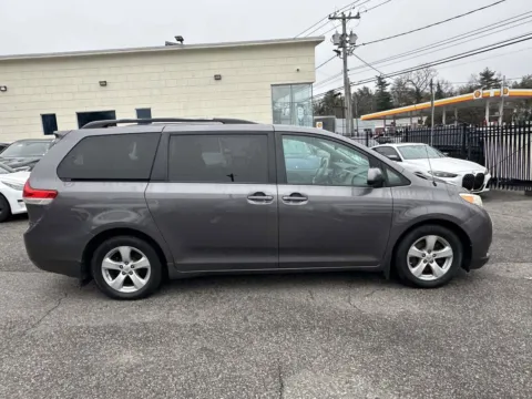 Photos of 2011 Toyota Sienna LE AAS for sale in Great Neck, NY at Certified Luxury Motors - Great Neck
