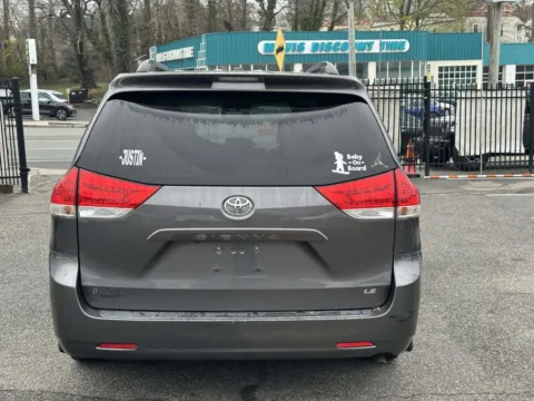 More photos of 2011 Toyota Sienna LE AAS at Certified Luxury Motors - Great Neck, NY